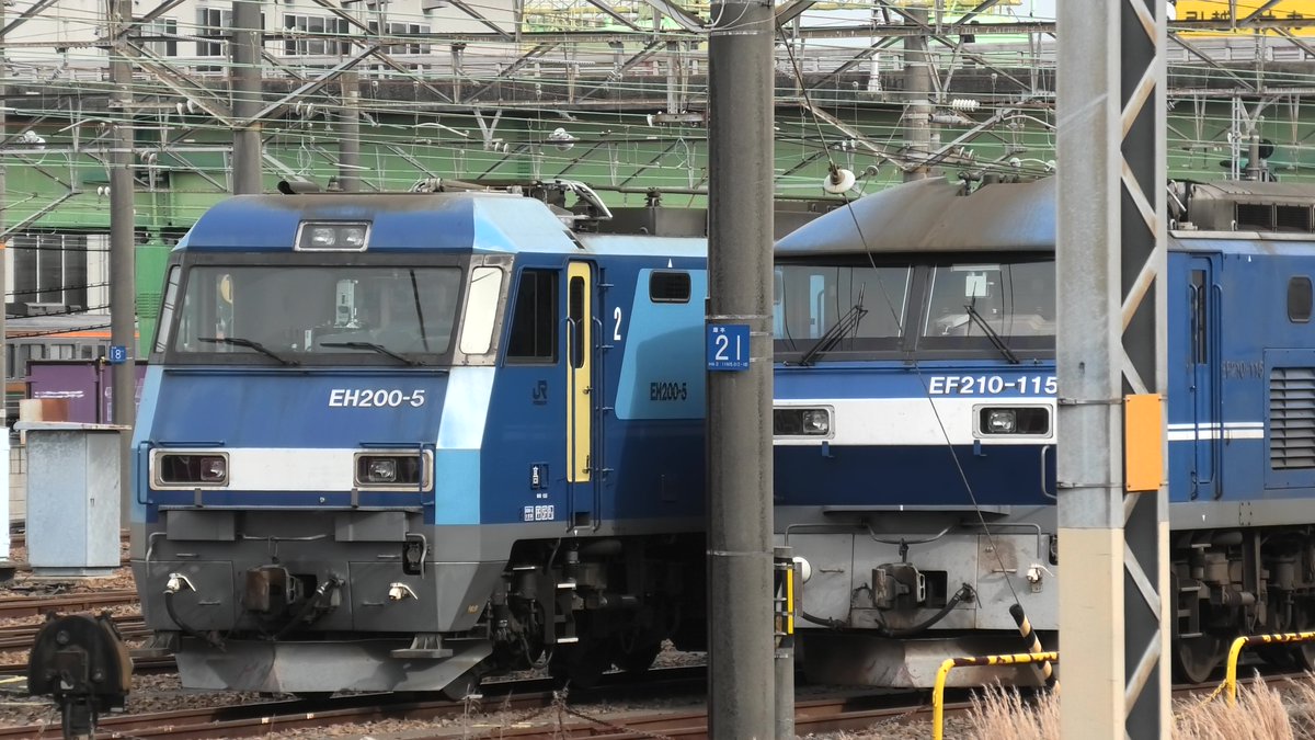 名古屋貨物チャンネル【新】 (@new_nagoya_f) / Posts / X