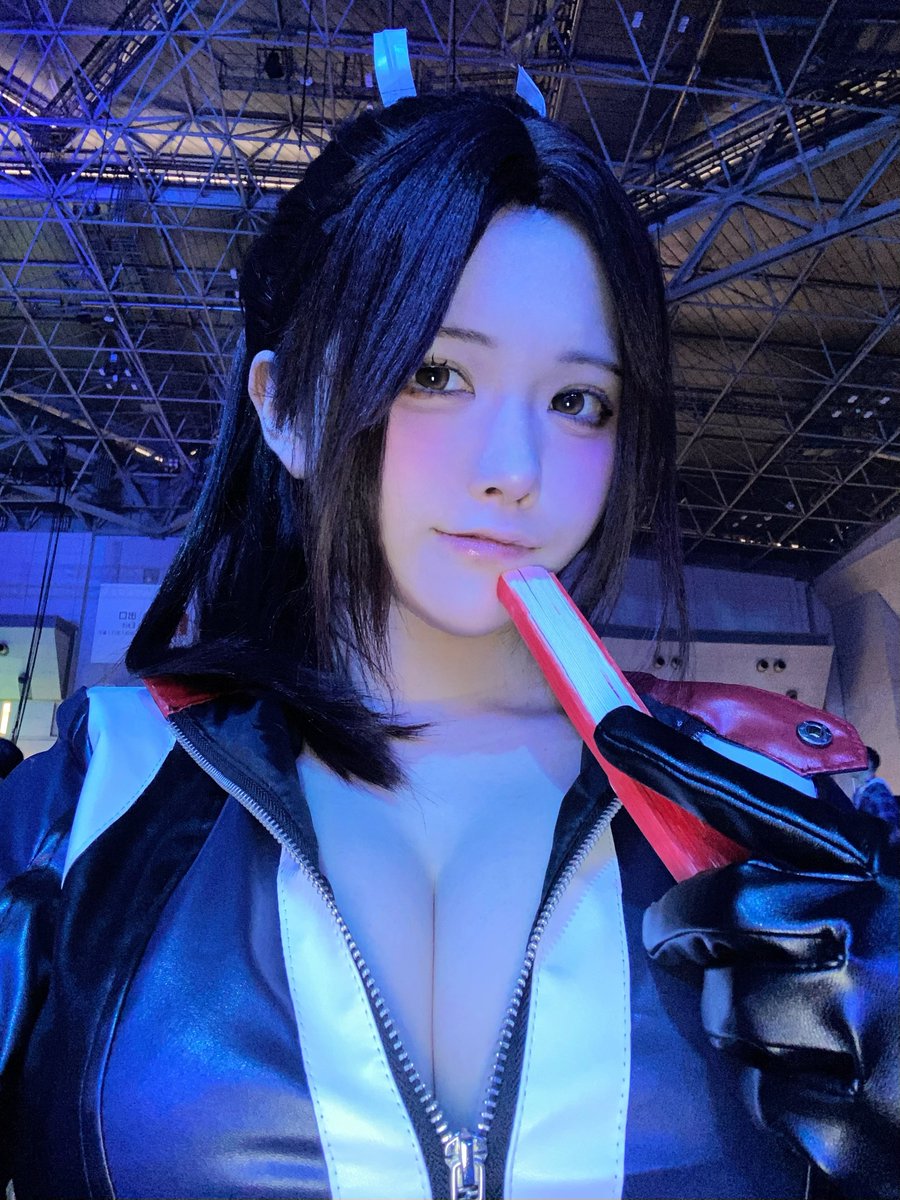 むかで🥩 tweet media