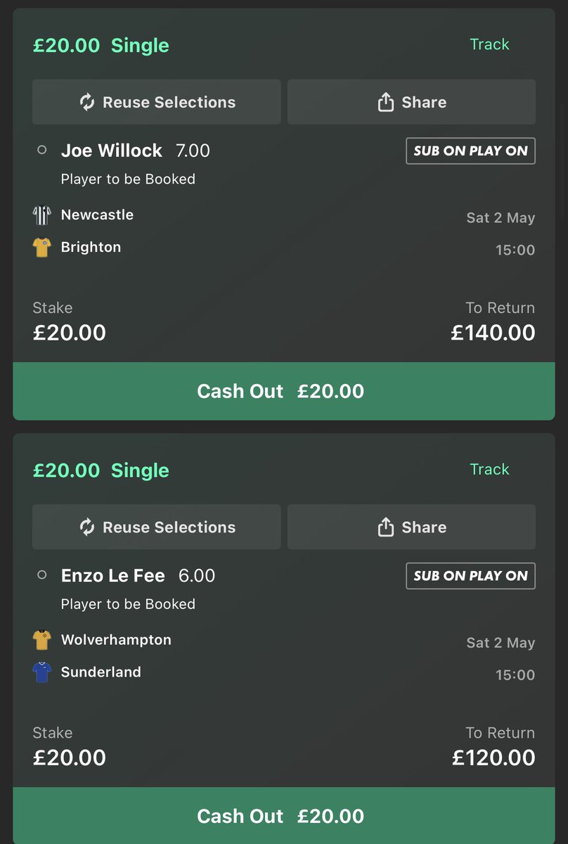 Brooks Bet (@BrooksBets) / Posts / X