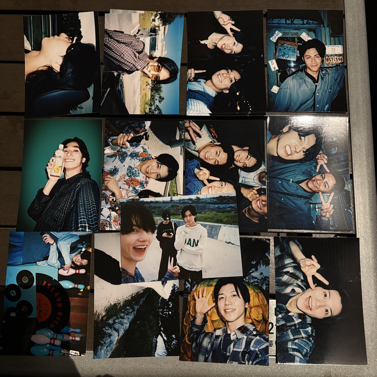 碧蝶 tweet media