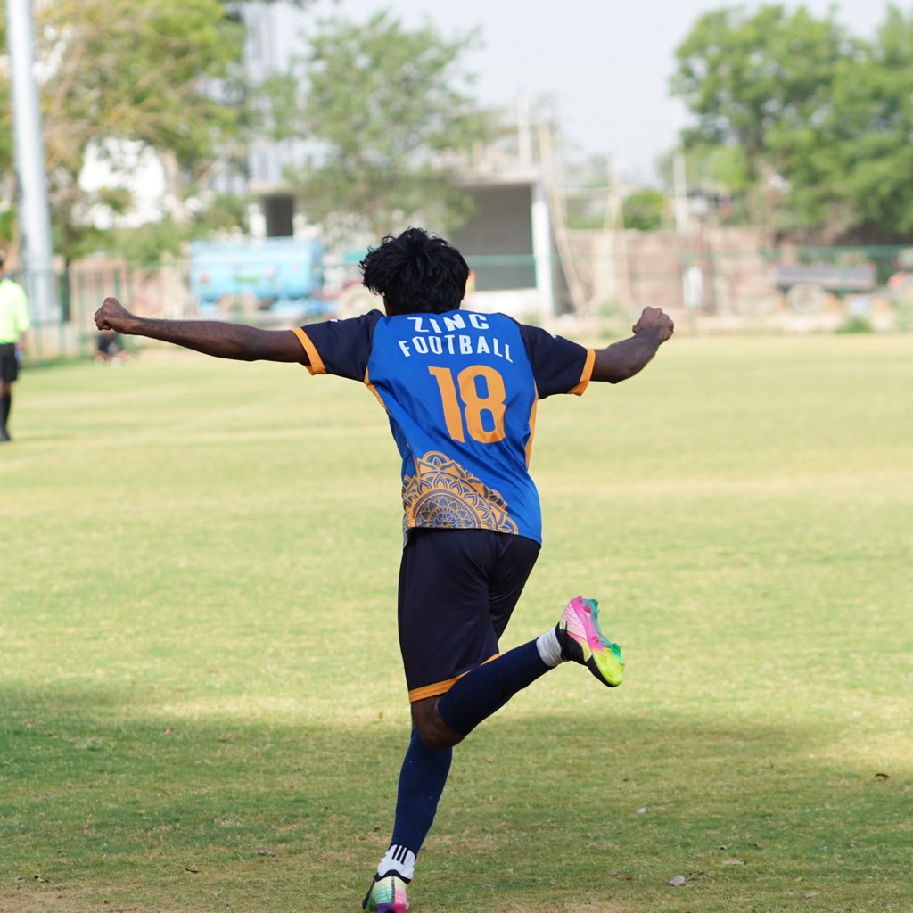 Zinc Football tweet media