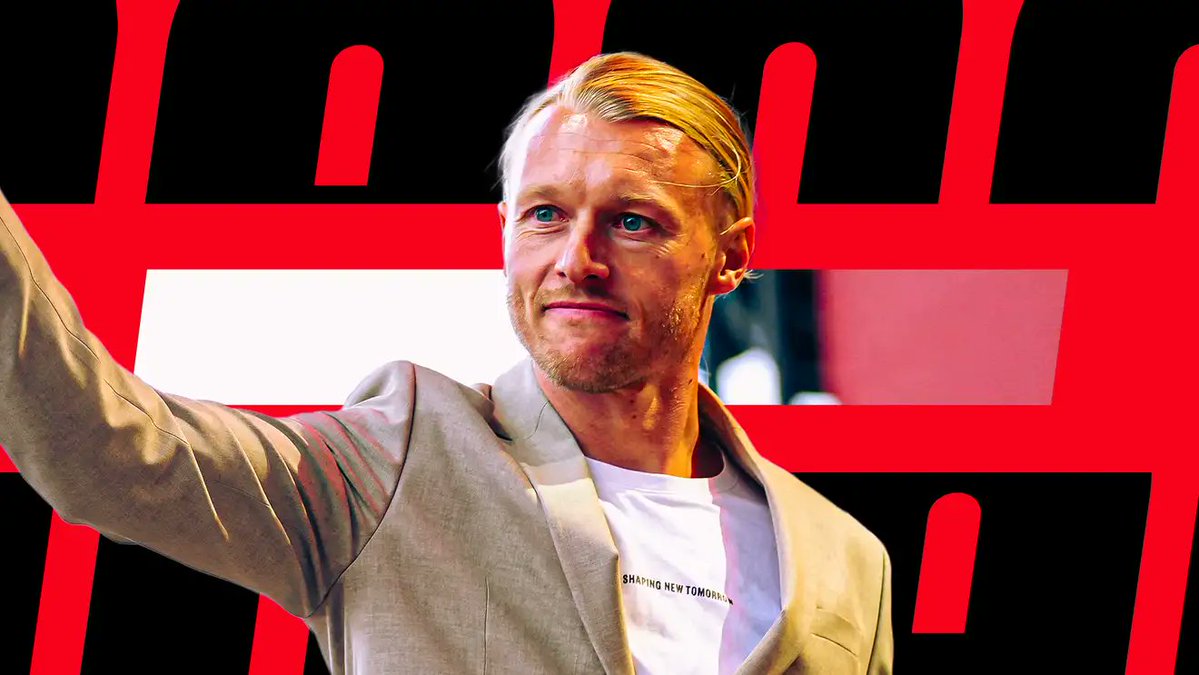cmdotcom's tweet image. L'intervista esclusiva di @TramacEma  all'ex #Milan Simon #Kjaer, oggi dirigente del Midtjylland: "Franculino e Osorio sono pronti per il grande salto" calciomercato.com/liste/simon-kj…