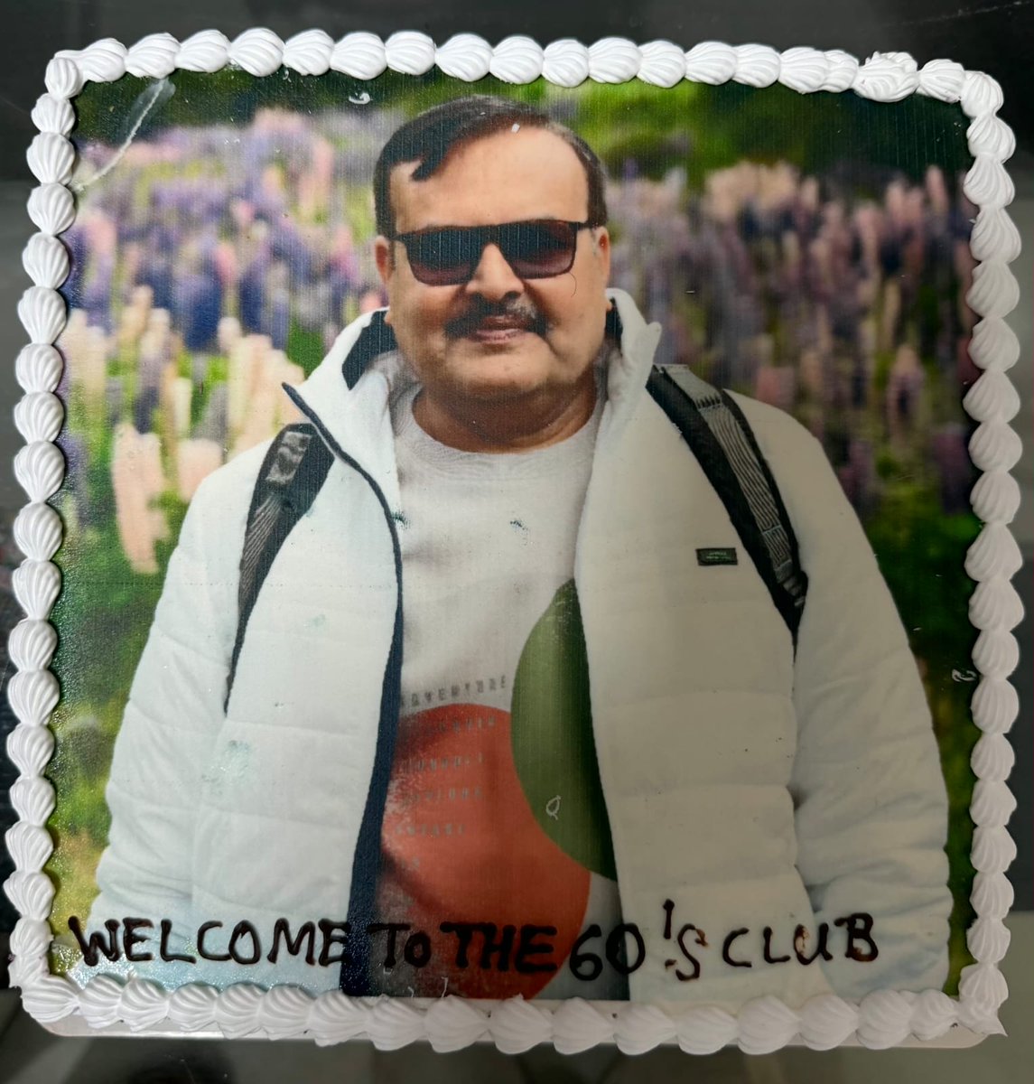 Monika Rajput tweet media