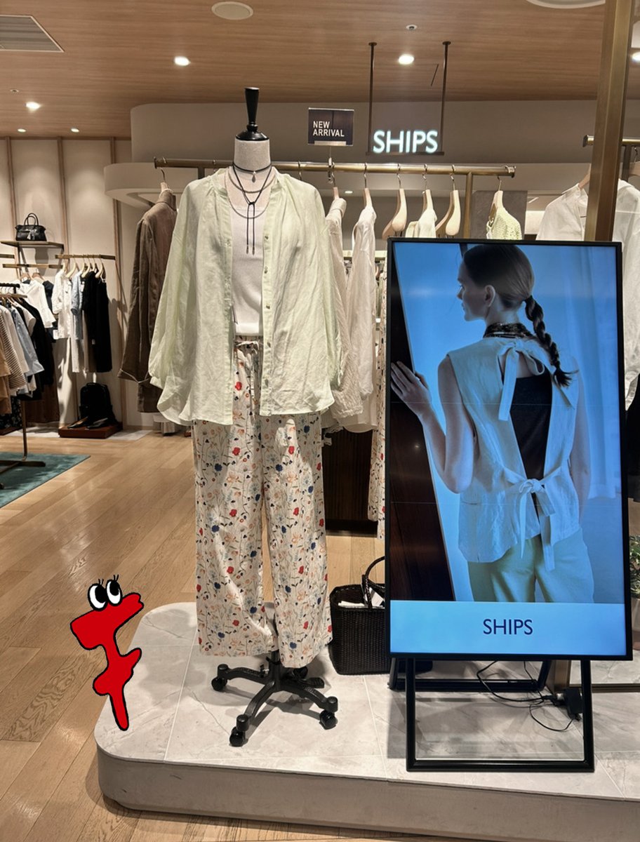 Flags -新宿フラッグス- tweet media