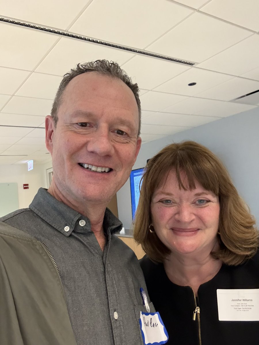 Jeni Williams tweet media