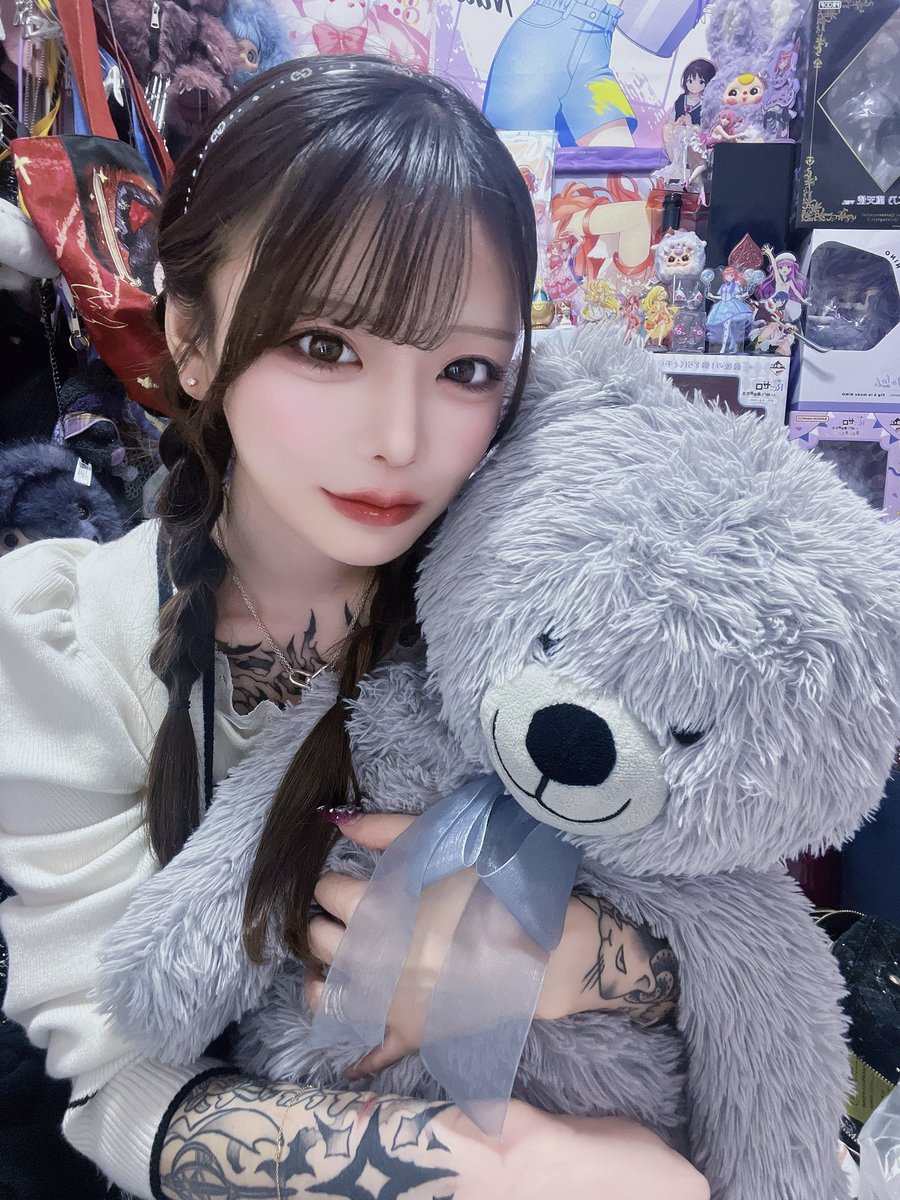 めぴ tweet media