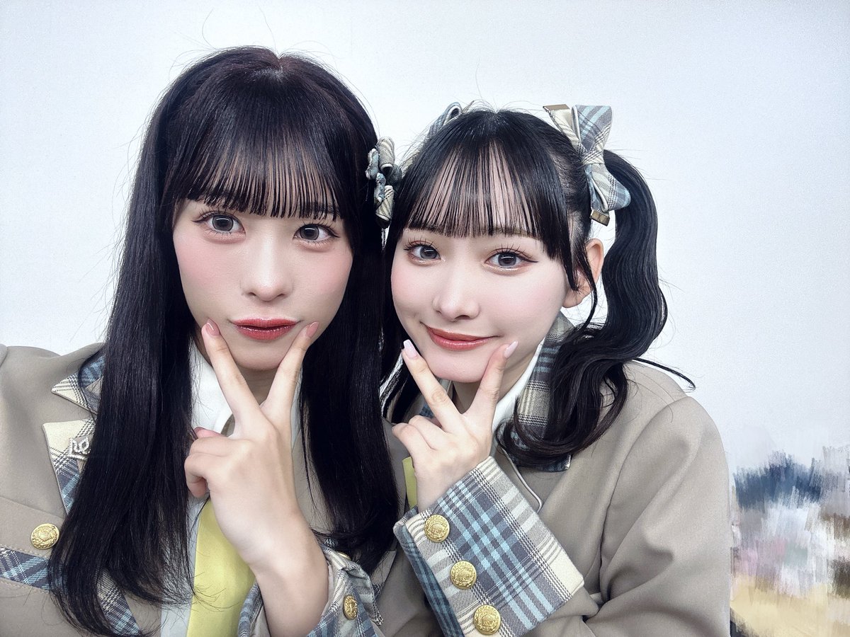 ニアジョイ会ありがとうございました! 1部も2部もハラハラしてた