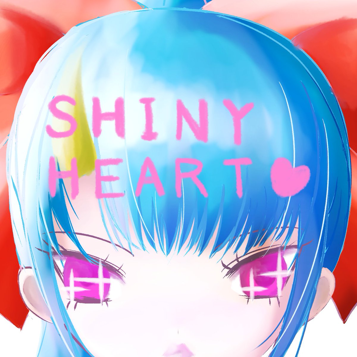MH29733353's tweet photo. 今年もアッという間に誕生日ですw🎂

なのでイラスト描きました

いつもアニメ塗りですが
今回は少しリッチにしたかったので
厚塗りにチャレンジ

YouTubeで勉強して
なんとかそれっぽく描けました♪

これからも私は
シャイニーハートの
叶ちゃんを推してまいります❤

#イラスト #illustration https://t.co/sdJkETQoUu