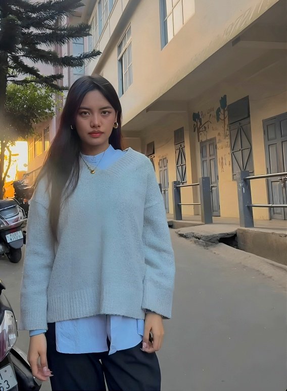 Maga barbie of ★SHEDTWT tweet media