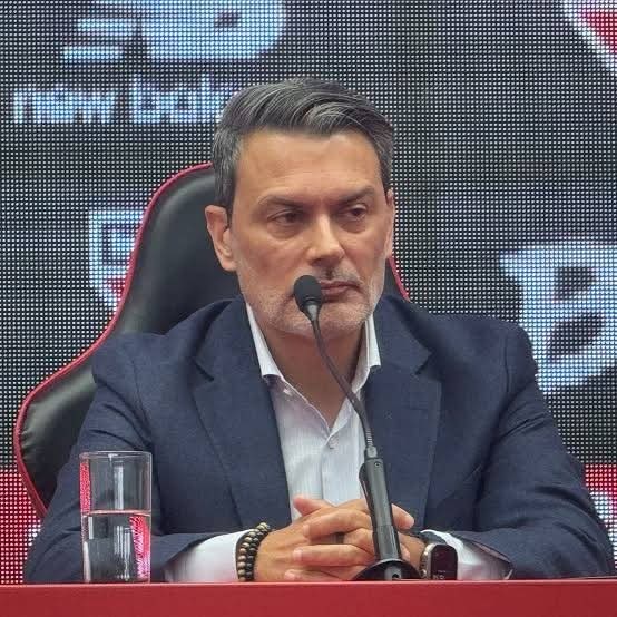 Somos São Paulinos tweet media
