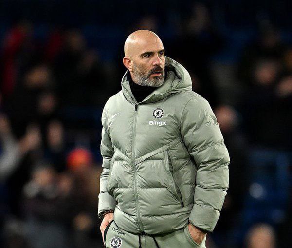 Just Chelsea tweet media