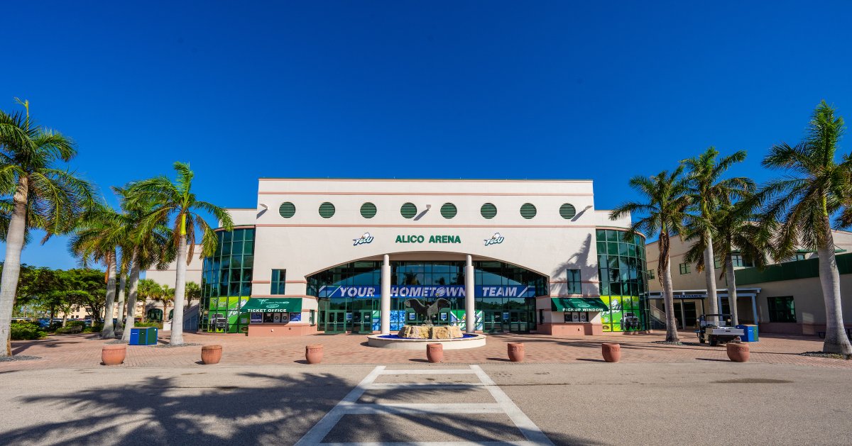 Florida Gulf Coast University tweet media