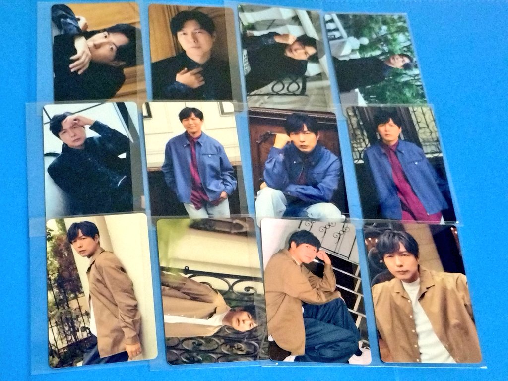 夏樹 tweet media