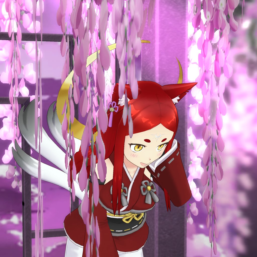 ルフ tweet media