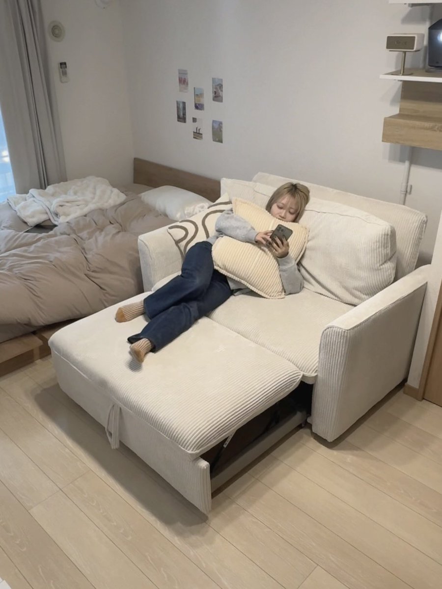3Ｐソファ❗️オシャレなデザイン❗️破れほつれ無し❗️当店オススメ✨ ご愛用ありがとうございます✨お客様と開発したアイテムなのでそう言っ