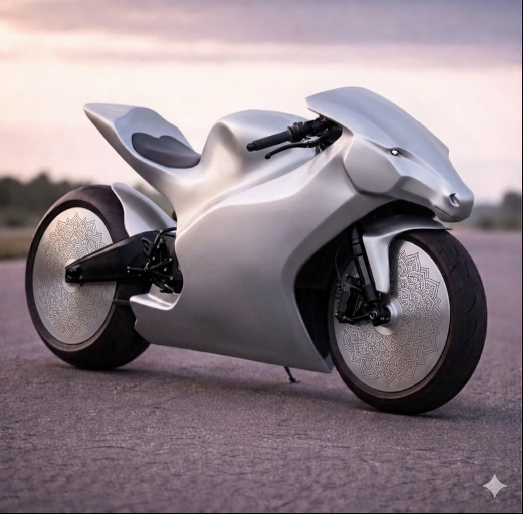 codehithesh's tweet image. Horse #bikes