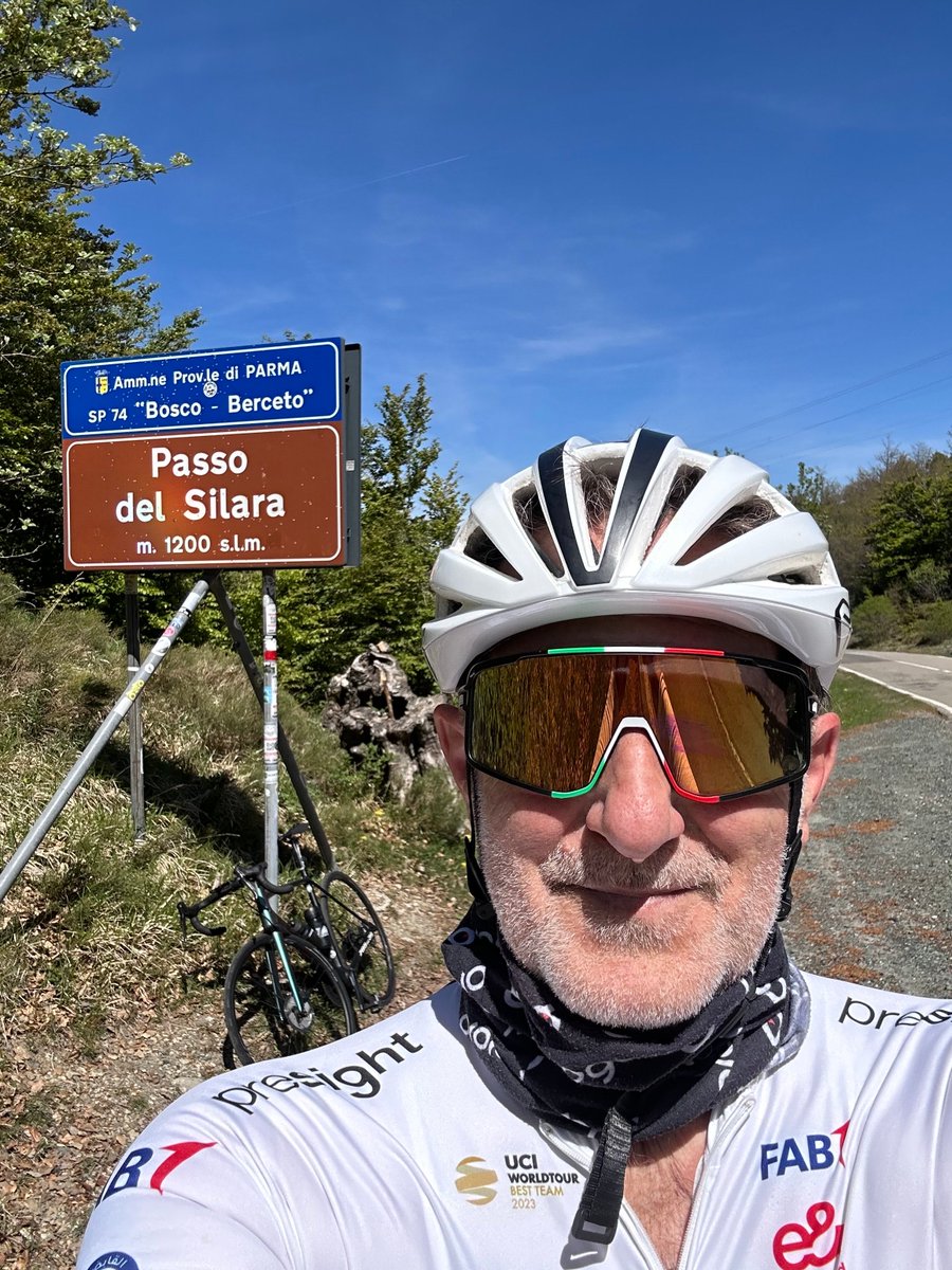 Stefano Putinati tweet media