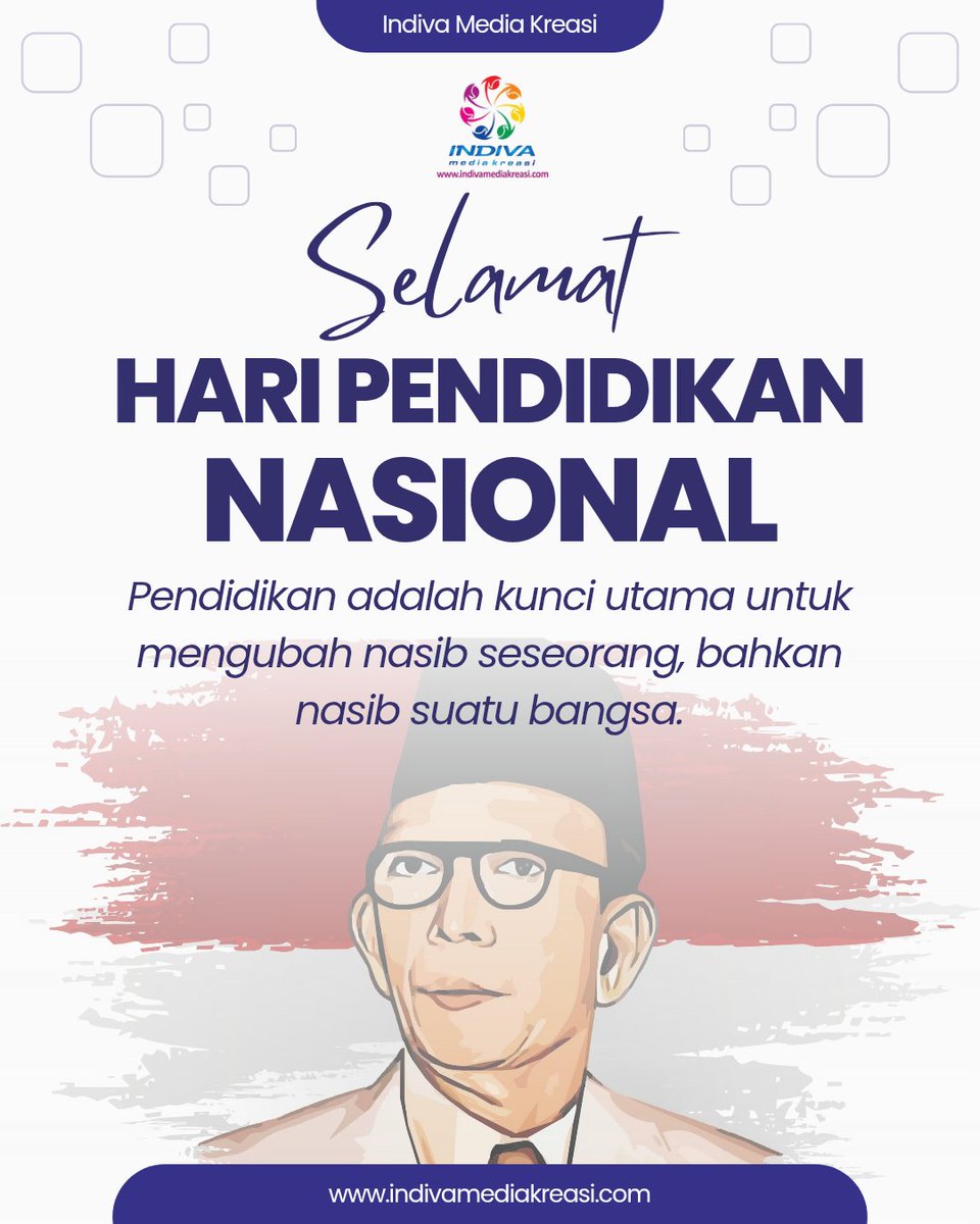 IG: @Penerbitindiva tweet media