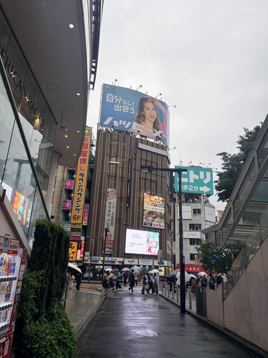 Godhumstar's tweet photo. 東京の駅ってGoogleマップで近くまでは行けるけど、そこからが勝負なんだよな、、、 https://t.co/hGnIaDQi5U