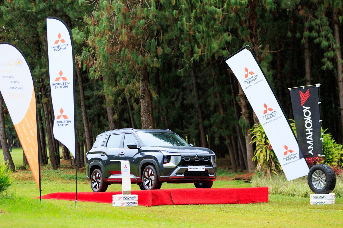 SecurityTimecop's tweet photo. HAPPENING NOW: As players step on the course for the Migingo Skirmishes Return Leg⛳️, We are proud to be on ground ensuring a safe, secure, and seamless experience for all golfers and partners.

Your safety remains our priority. #TimeCopSecurity #Golf #IMBankKatogoGolfSeries2026 https://t.co/dMFIBFTkss
