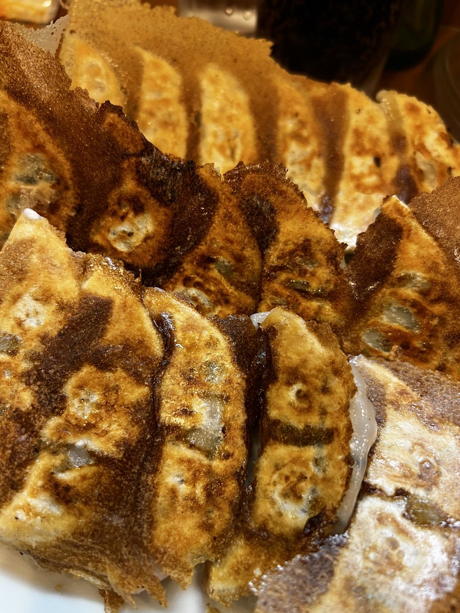 shodaboRR's tweet photo. 宇都宮ナイト🥟 https://t.co/RCagl4Tkmn
