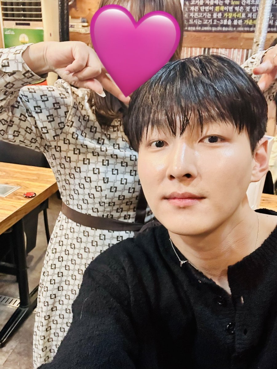 주호 고마워요
건강하게 지내세요