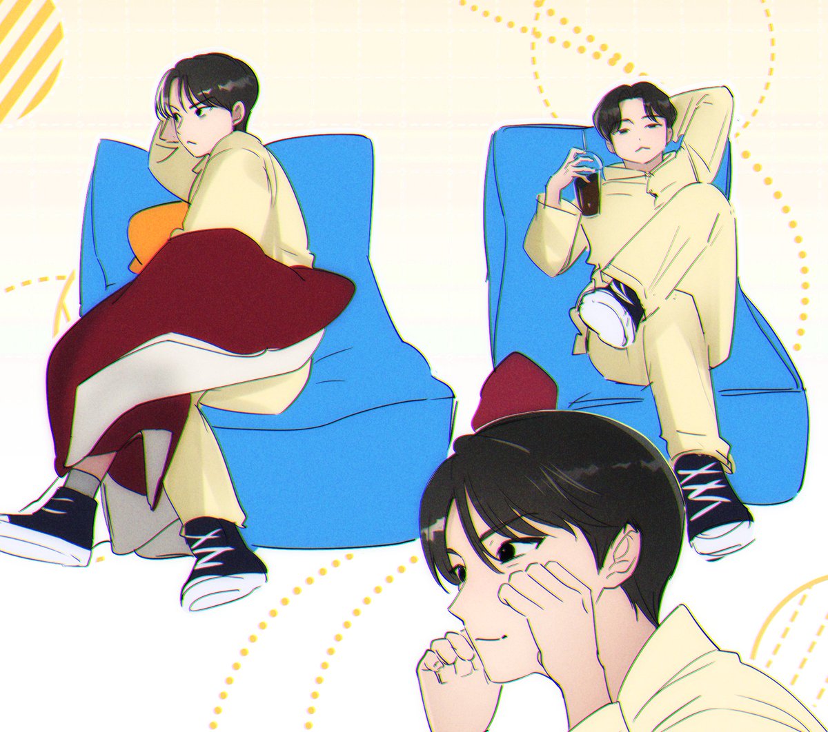 햅쌀 tweet media