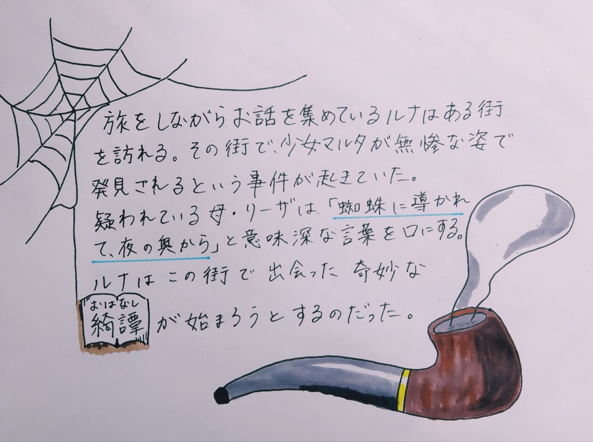 花彩 tweet media