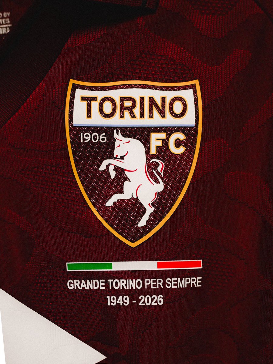 Torino Football Club tweet media