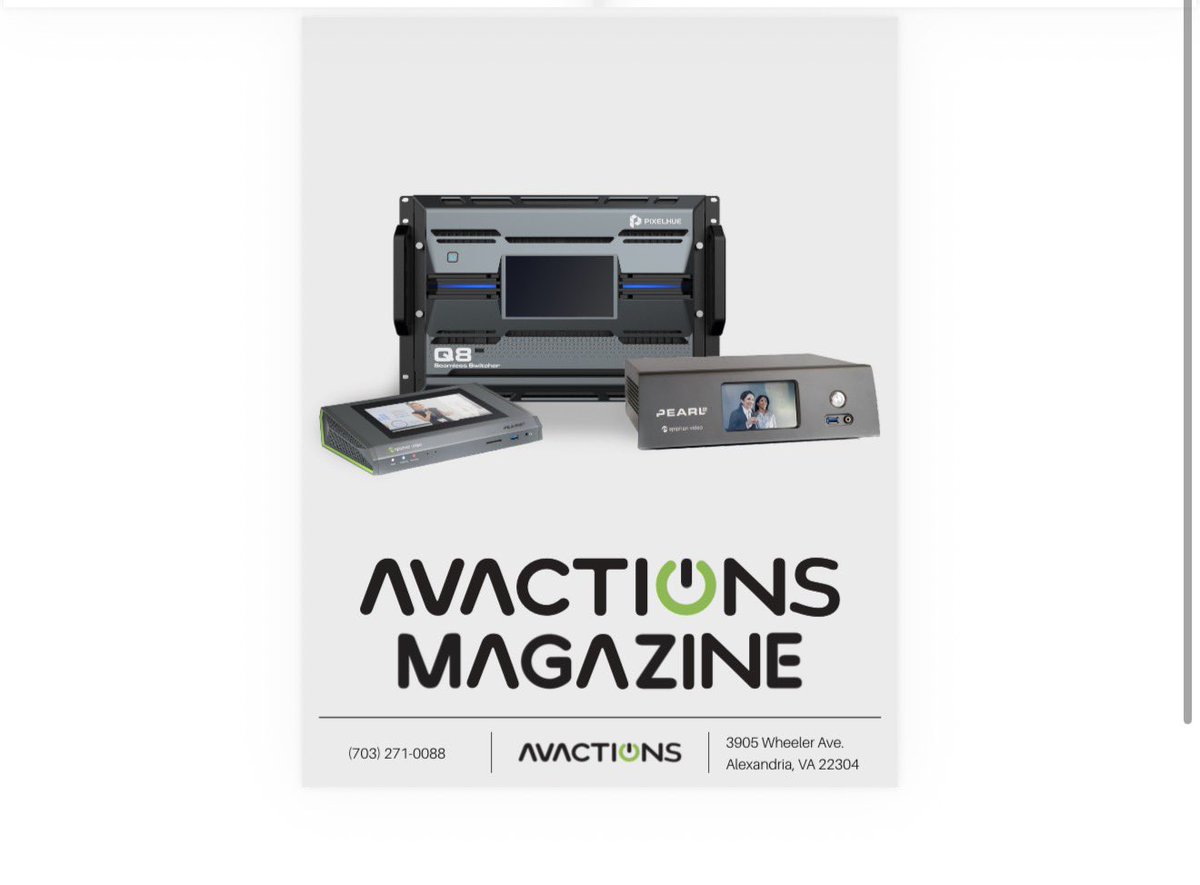 av_actions's tweet photo. AVActions Welcomes May &amp; Summer Season ☀️

Outdoor season is here — take your events to the next level.

From large-scale tournaments to community festivals, watch parties, and corporate activations, AVActions delivers full-service production that stands out. https://t.co/Ll3lDsGY0b