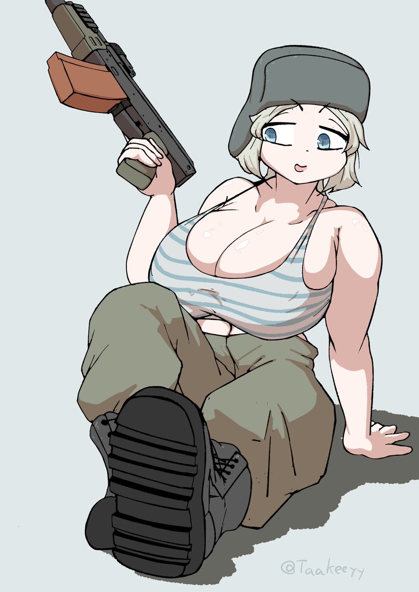 テイキー🐧（Comm Open!!!） tweet media