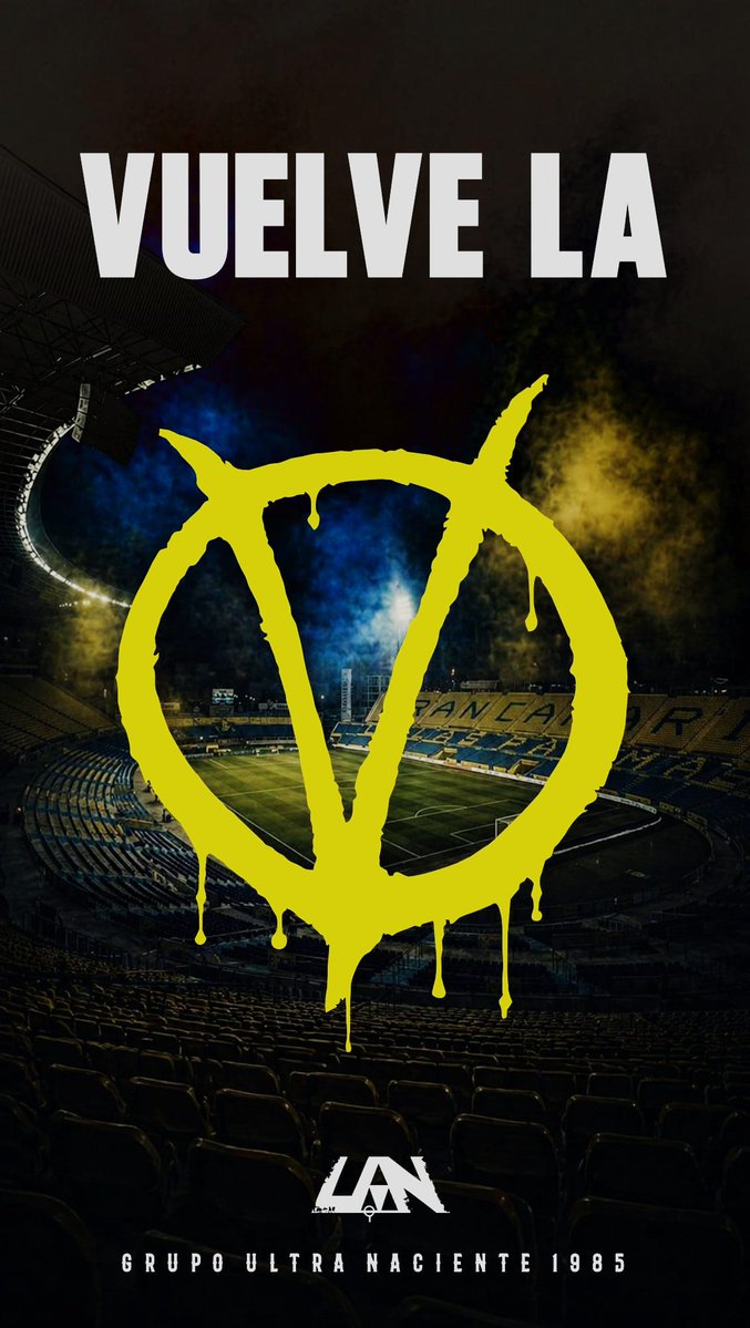 Sucedió hace casi 6 años. Mañana vuelve...