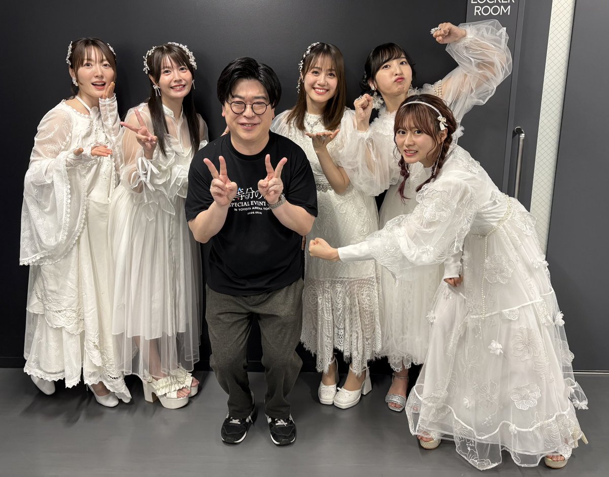天津飯大郎(てんしん・はんたろう) tweet media
