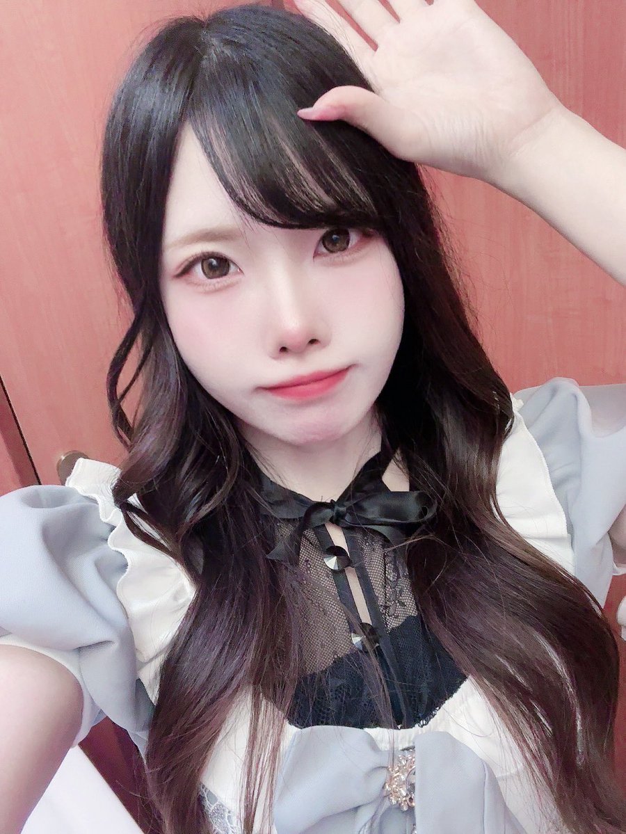 ねむ💤メイド喫茶&Bar琴似ジュリエット tweet media