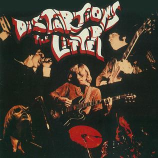 SMbluesrevival's tweet image. Album #96
Distortions- The Litter

Rating: 7/10

More from the American Garage Rock scene, this time from Minneapolis.

#thelitter #bluesrock #garagerock