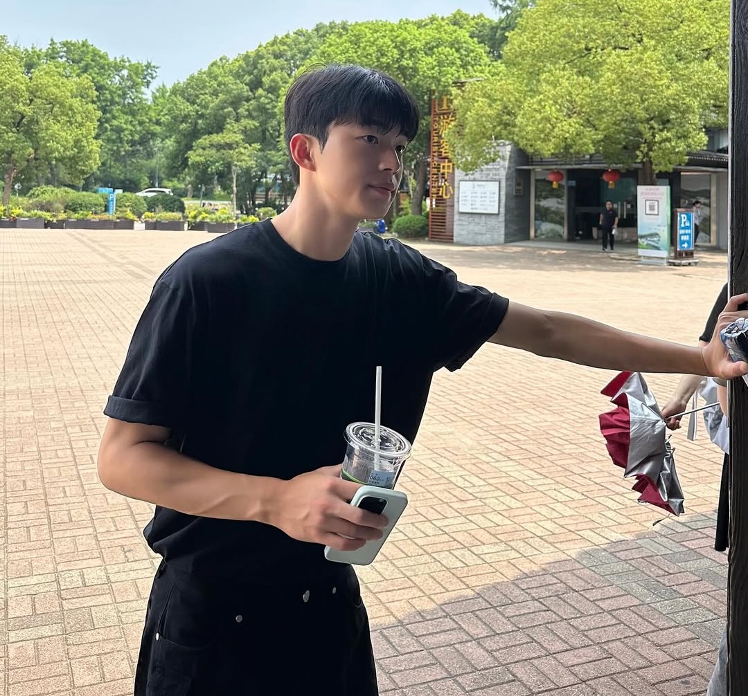 ⋆가을아이⋆ tweet media