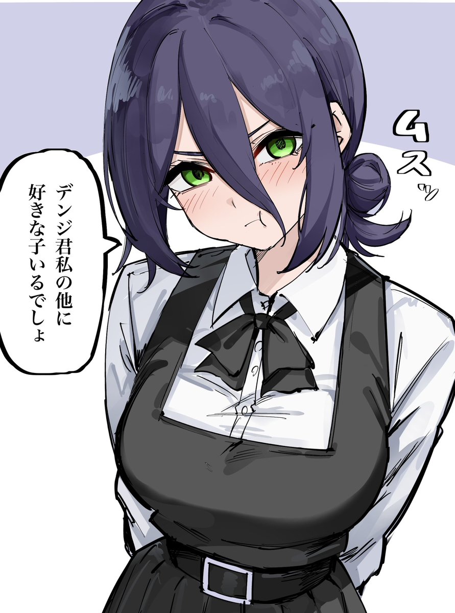 マメ tweet media