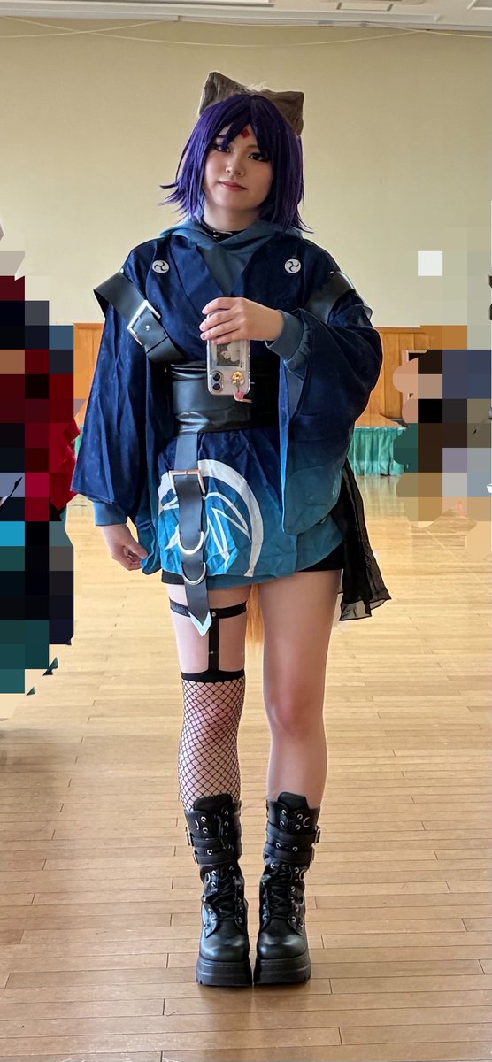 はいなそら tweet media