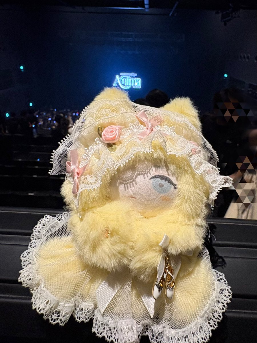 S_Suricattaa's tweet photo. 最高の2日間でした❦
 #ヰ世界情緒AnimaRe https://t.co/Sryr8MQf5d