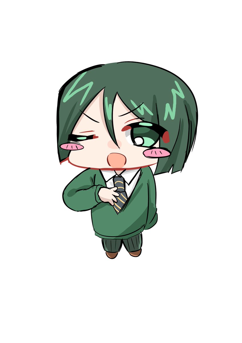 きりばね² tweet media