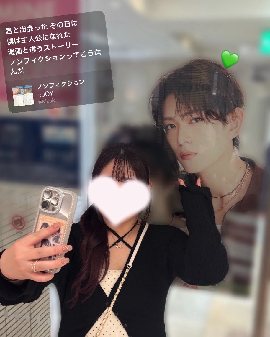 renshouri's tweet photo. #ACEesとオソロイしよーぜ ✨️👔
#ルミネエスト新宿 #ACEes #深田竜生 https://t.co/rg9X0rHDee