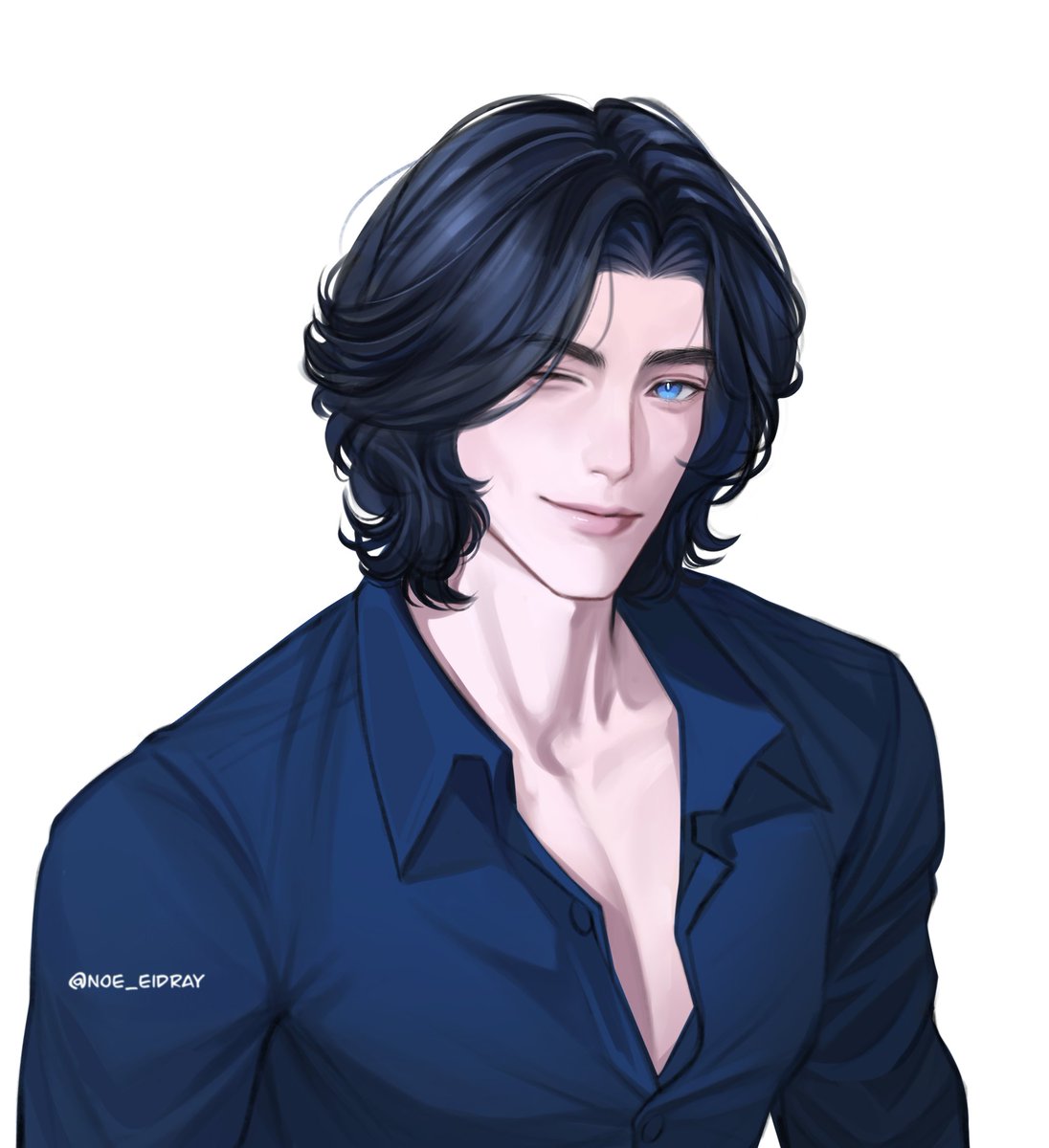 ElianaWayne07's tweet photo. Of course, who could ever resist his charm?

🚫 Do not repost or use
✅ Personal save only
Commission art by @Noe_Eidray 

#nightwing #dickgrayson #dccomics #DC https://t.co/1X61Cu9AdW