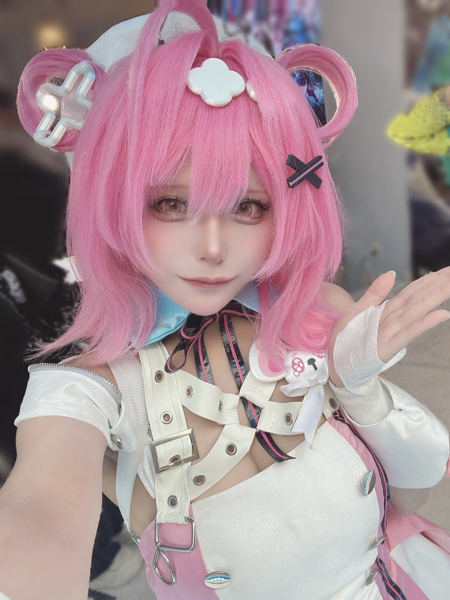 ちぃちゃん