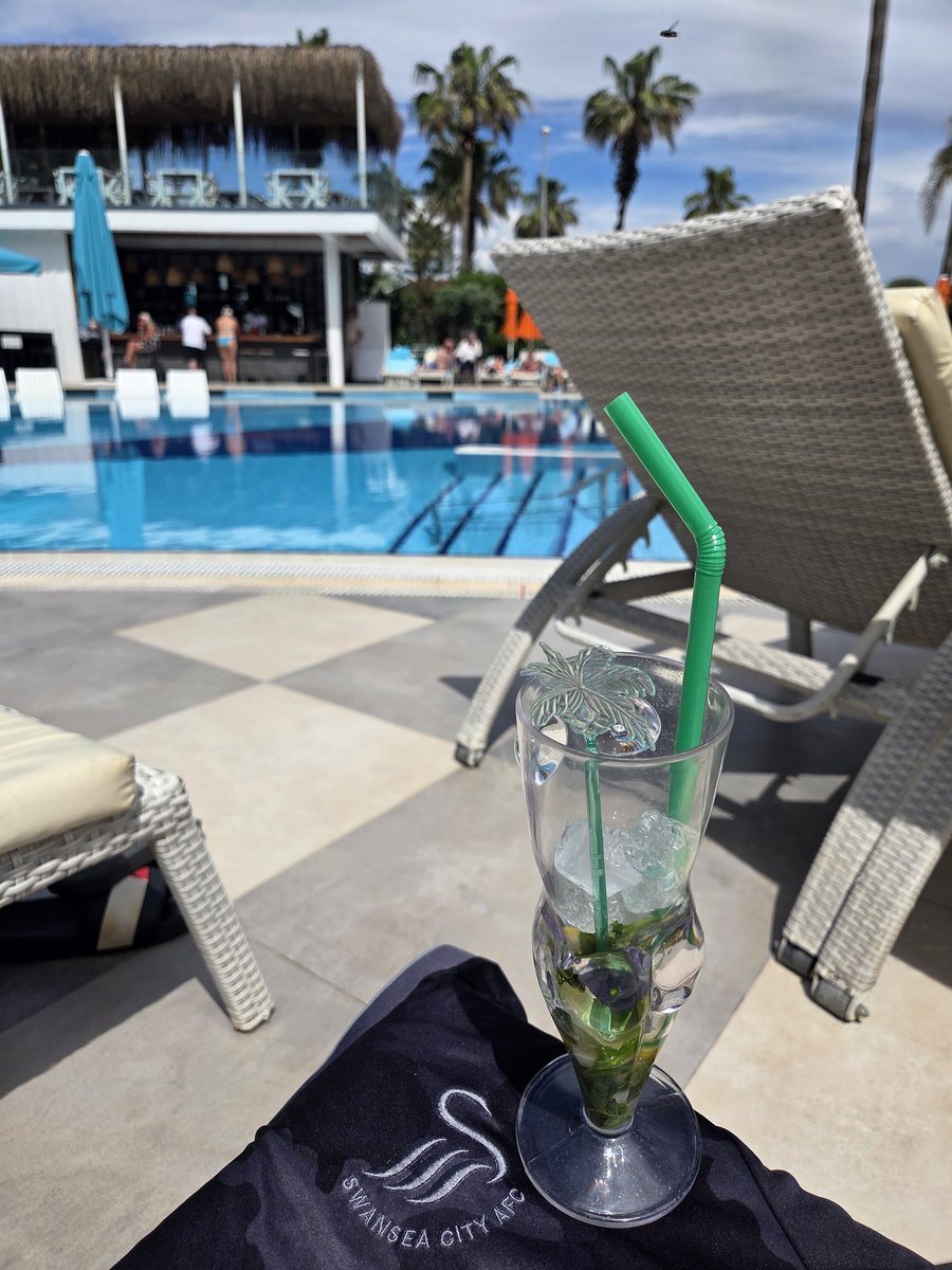alisonsmith8's tweet image. @SwansOfficial Watching final game of the season from Casa de Maris, Marmaris, Turkey. Let's end season with 3 points please Swans. #jacksathome #Swans