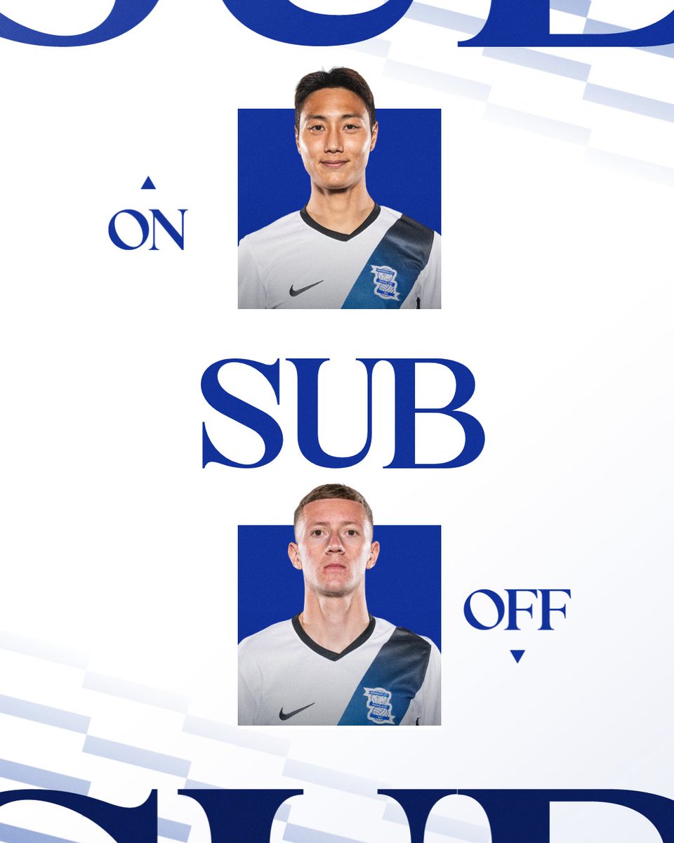 Birmingham City FC tweet media
