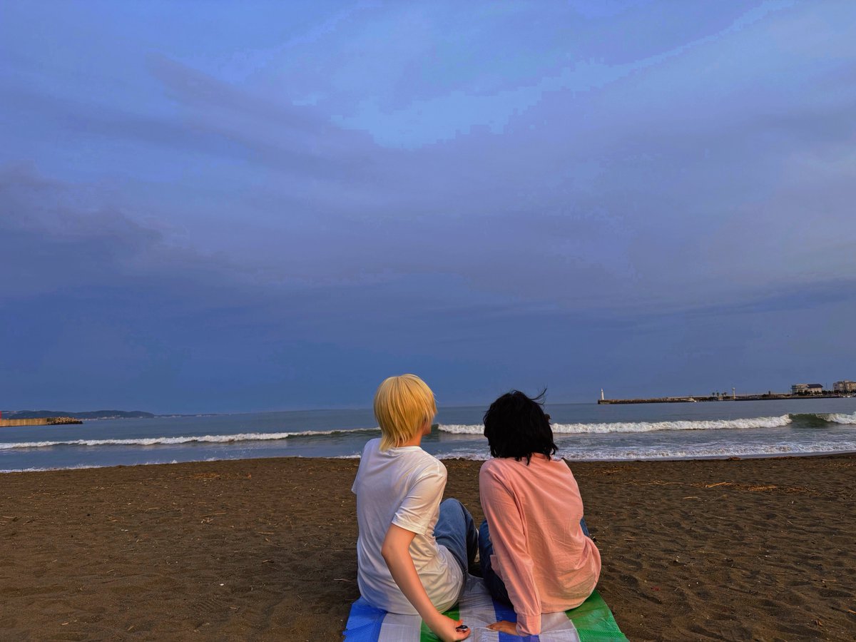 桜奏(おと) えのこす2.3 tweet media