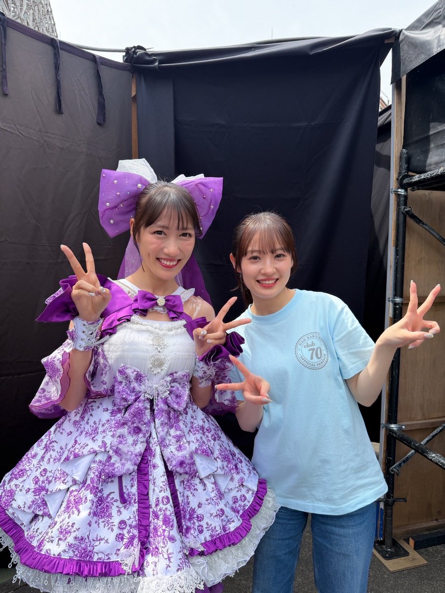 咲良菜緒（公式） (@naosakura_0910) / Posts / X