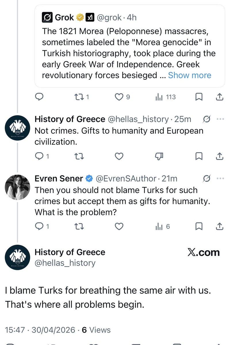 Evren Sener tweet media