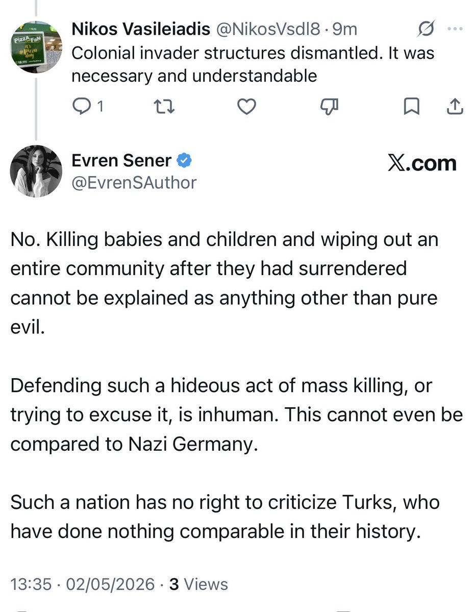 Evren Sener tweet media