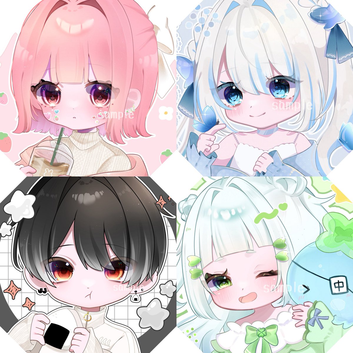 そらちょこ🍬 tweet media